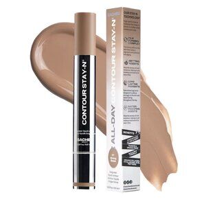 SACHEU All-Day Liquid Eyeshadow STAY-N (Color: Giving Sass Light Cool)